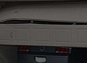 Garage Door Repair